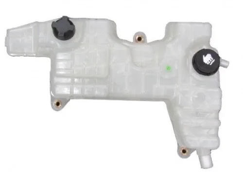 Coolant Expansion Tank