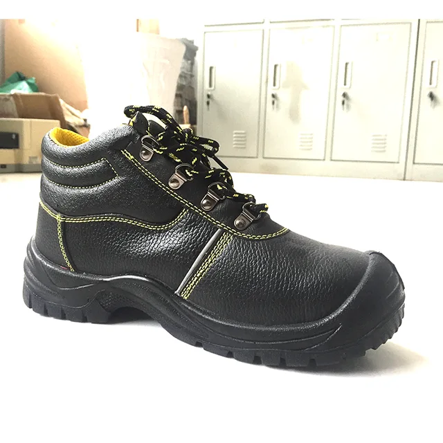 Safety shoes