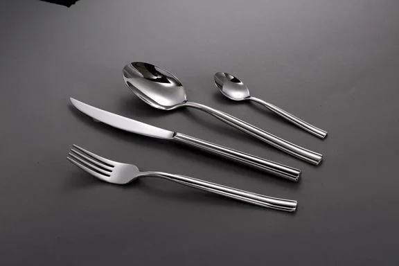 Stainless steel cutlery 2146