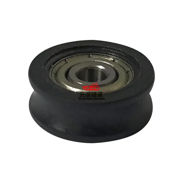 YC-JK623U-13.3 sliding roller