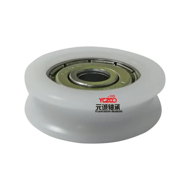YC-626U-28 sliding roller