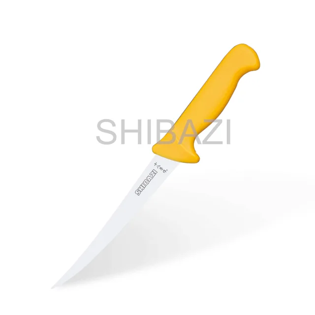 6.5” Fish Fillet Knife