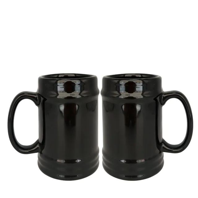 Beer Mug