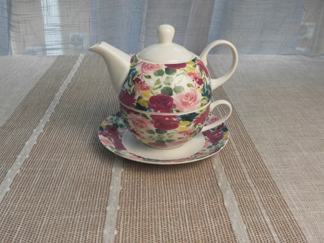 Poland item ,mug ,plate ,cup and sacuer