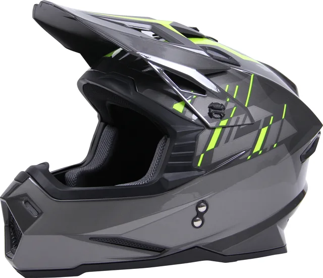 Motorcycle Helmet