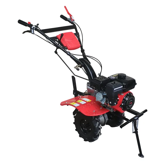 Mini Tiller