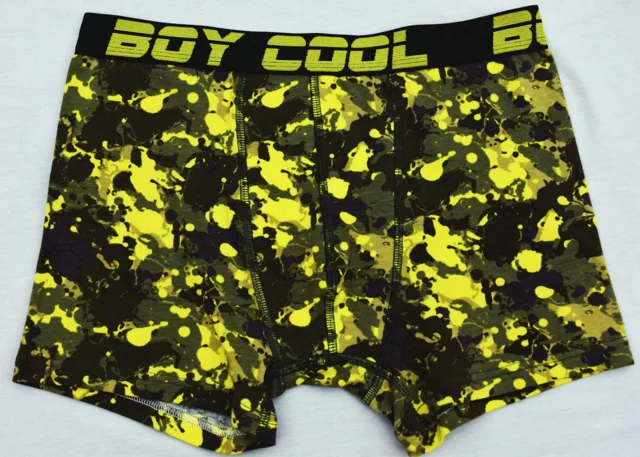 Boy's boxer