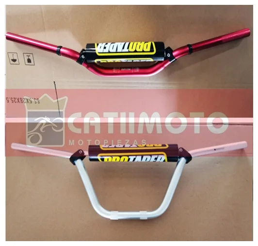 Handle Bar