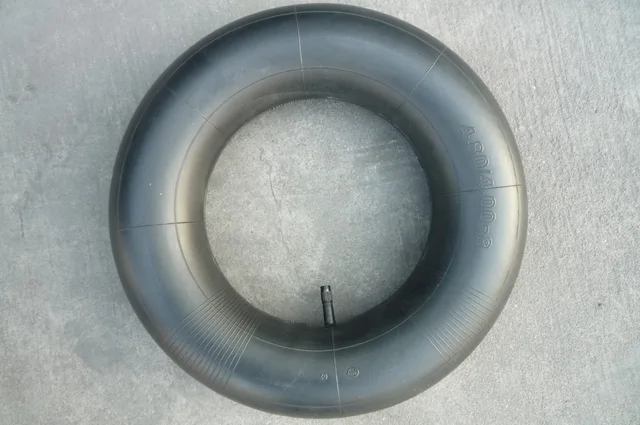 Rubber Tube