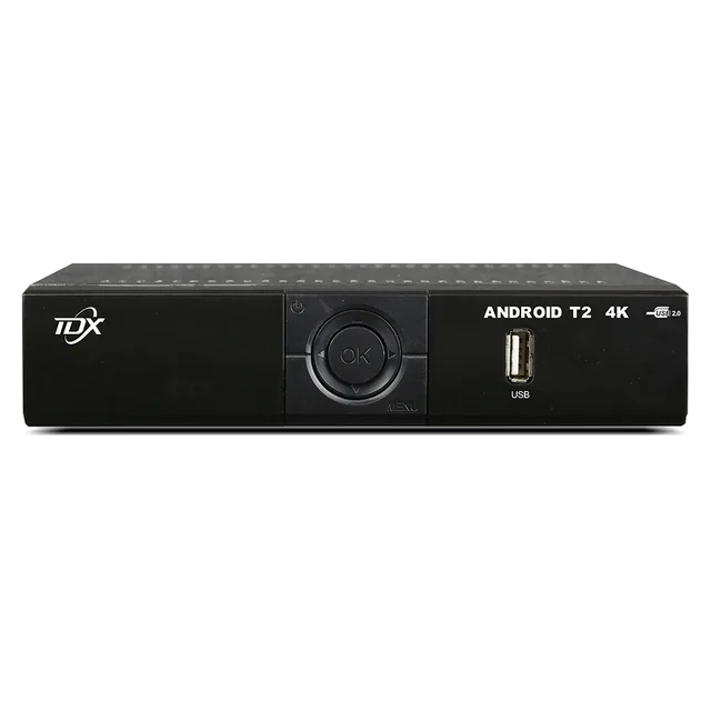Tdx-Ott+t2