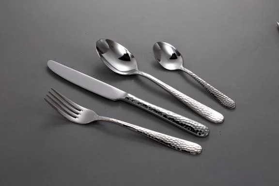 Stainless steel cutlery 3061
