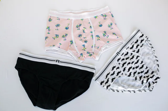 Men's underwear