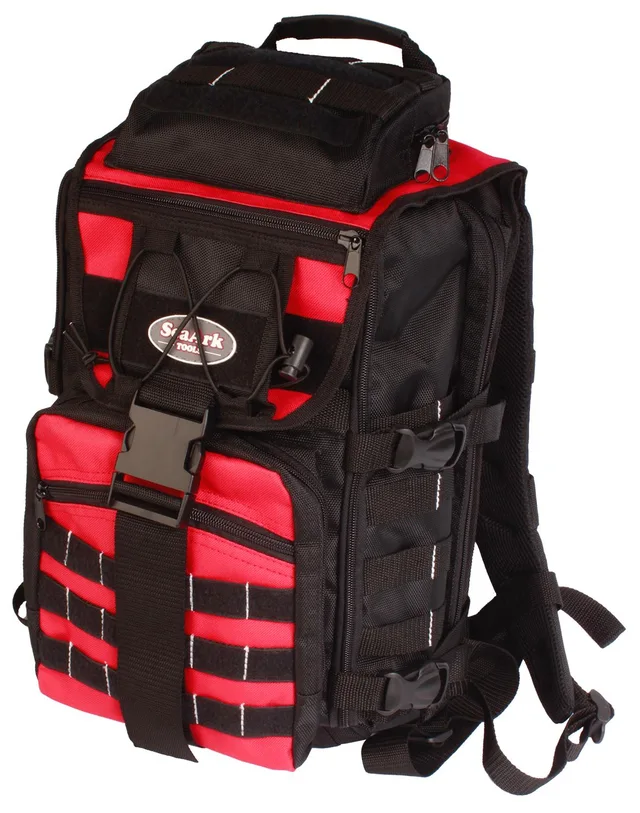 Tool bag pack