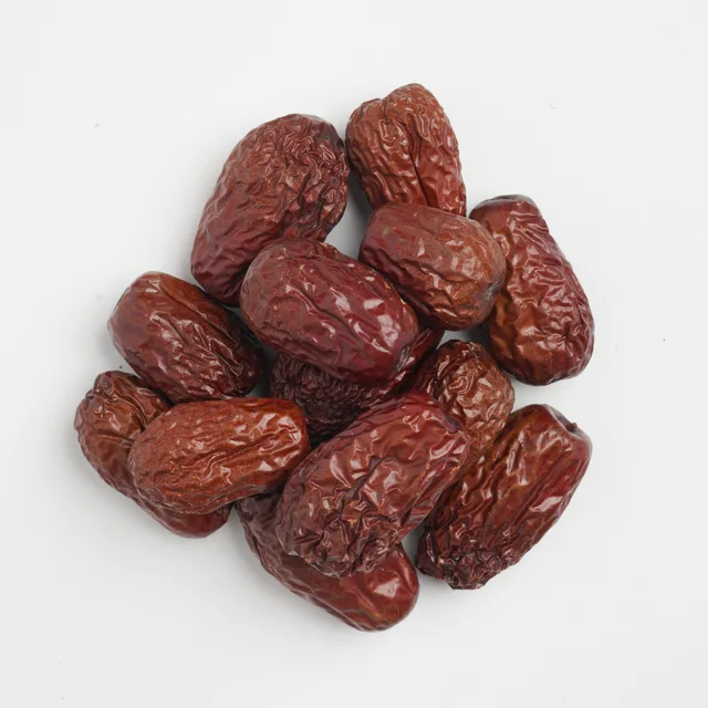 Fructus Jujubae