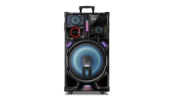 Speaker System
