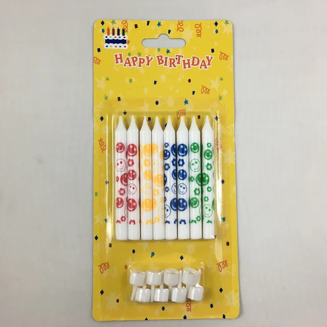 Birthday Candle