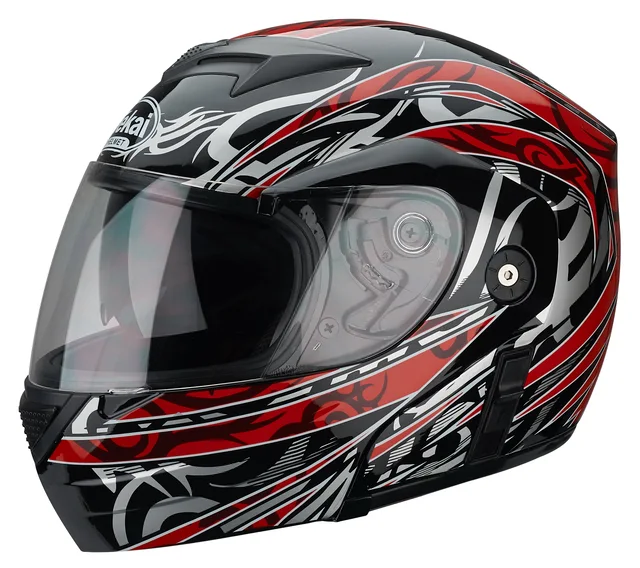 Motorcycle Helmet