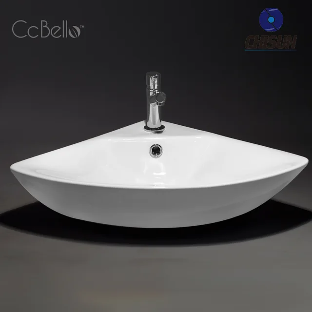 Wall sink