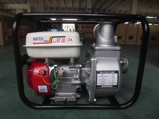 Water Pump