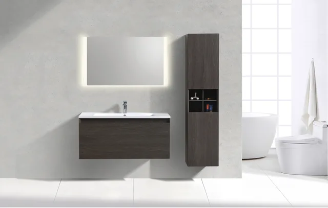 Bathroom furniture