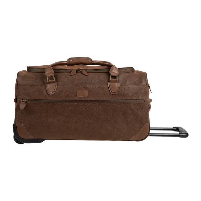 Trolley Duffel
