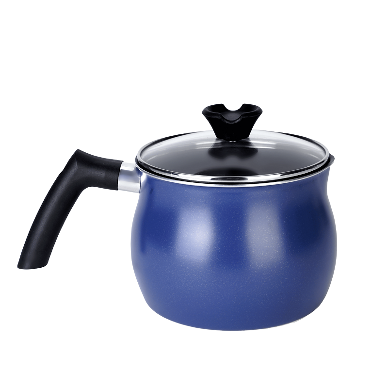 Cup Pot