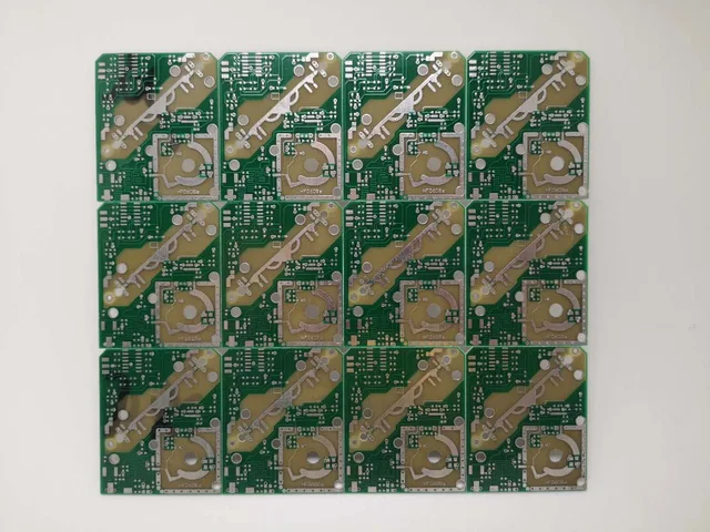 PCB