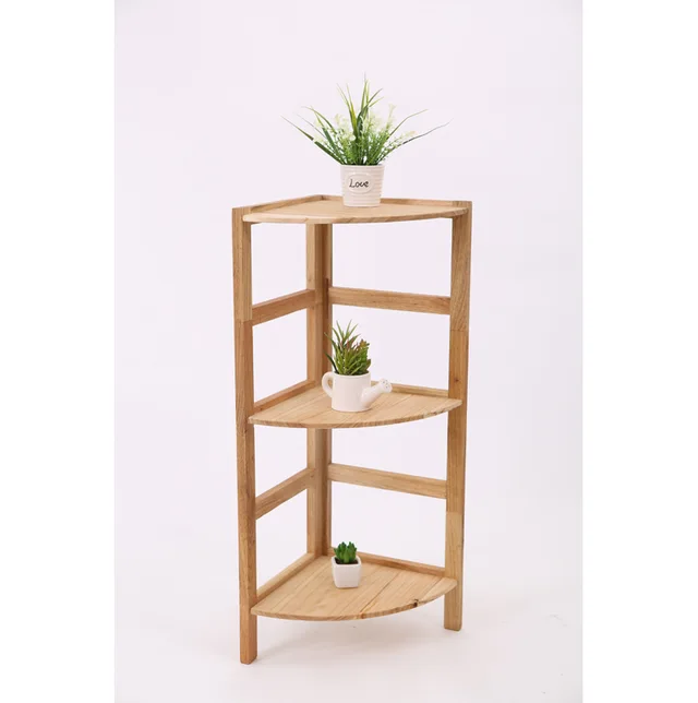 Wall rack