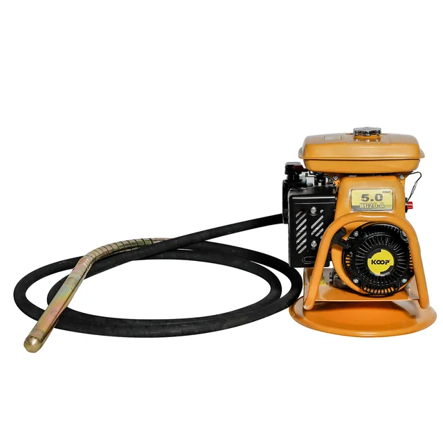 Concrete Vibrator
