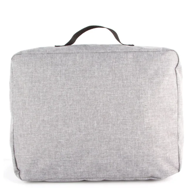 Mesh collecting bag