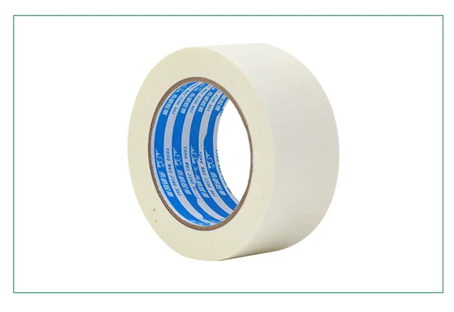 Masking tape