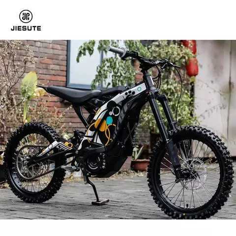 Motorcycle