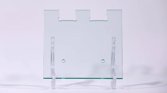 Tempered Glass