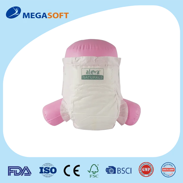Hot sell Bamboo Baby Diapers