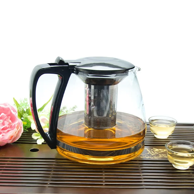 Tea pot