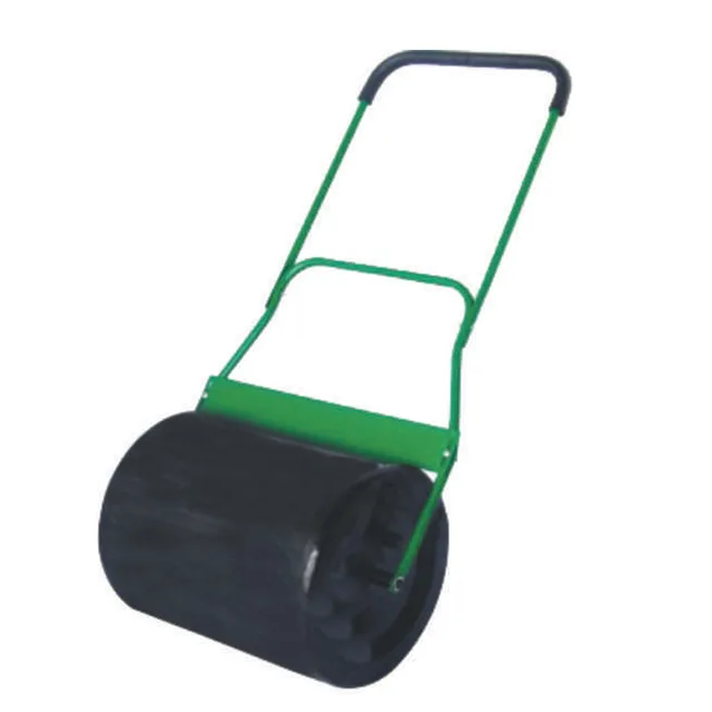60L Push Garden Roller