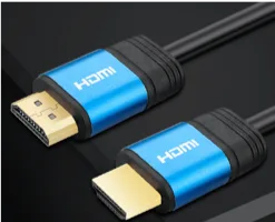 HDMI 2.0V Cable Aluminum