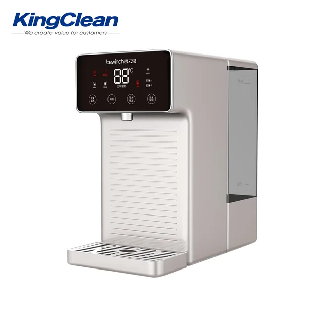 Countertop Installation Free Water purifier - U35