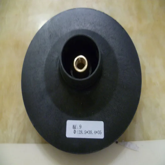BY-N9 Impeller