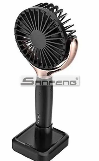 Mini Hand-held Fan