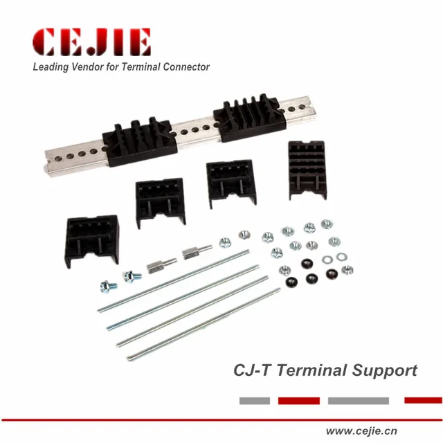 CJ-T Terminal support