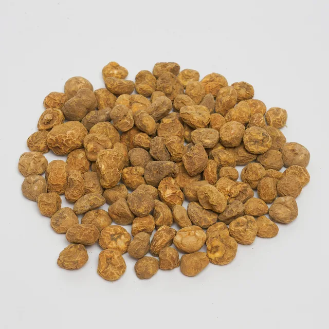 Rhizoma Corydalis
