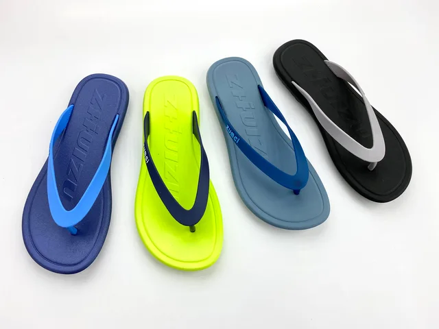 ZHIHUIZU men"s flip flop