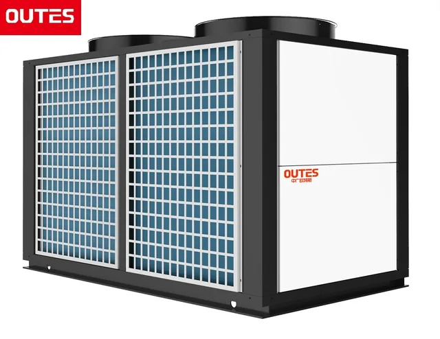 OUTES air source heat pump water Swimming pool pool heat pump swimming