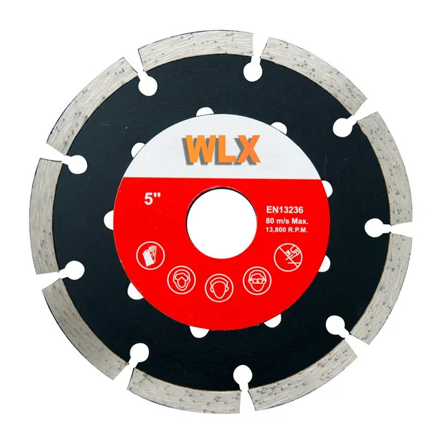 Diamond saw Blade