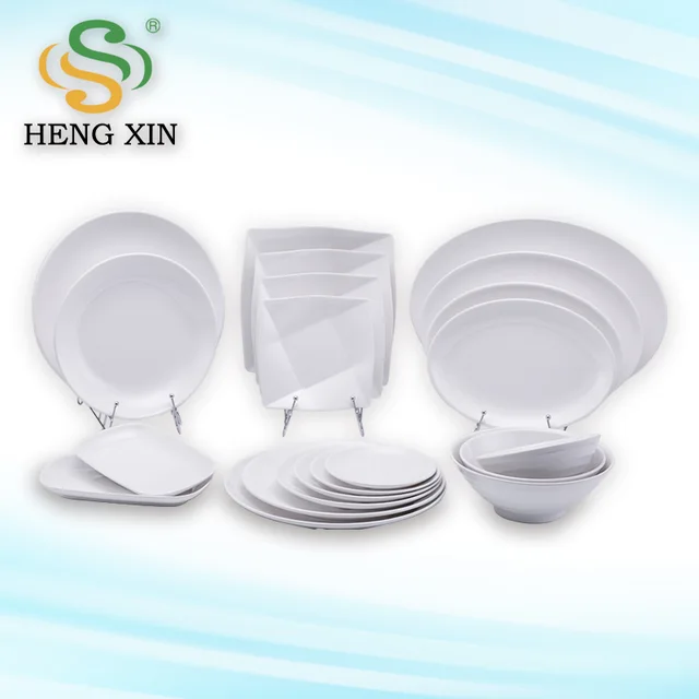 Restaurant melamine-hotel tableware