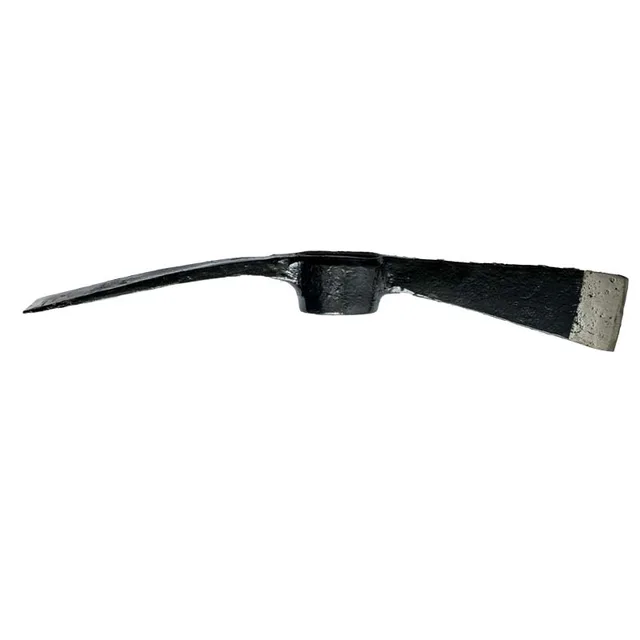 Pickaxe