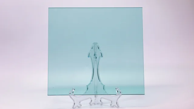 Laminated Glass