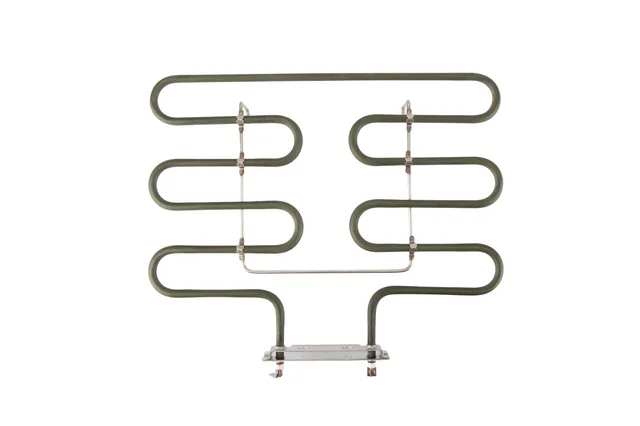 Stainless Steel Oven Heater