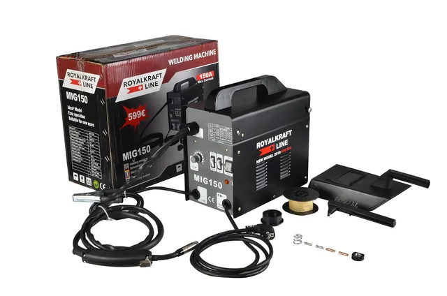 Welding Machine